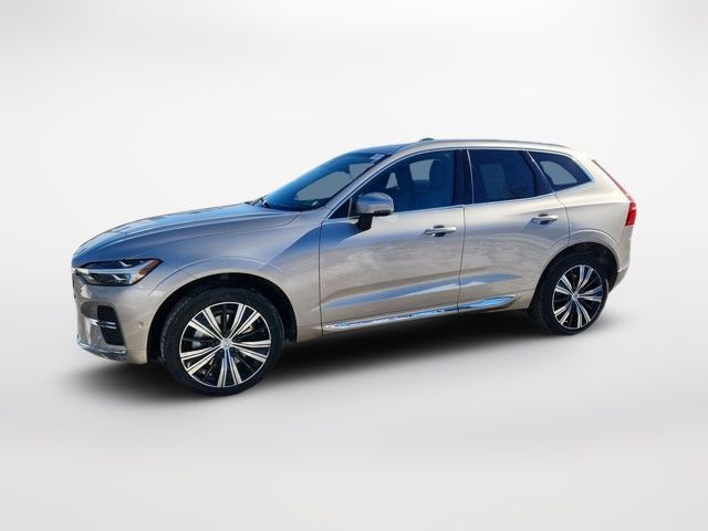 2023 Volvo XC60 Ultimate Bright Theme