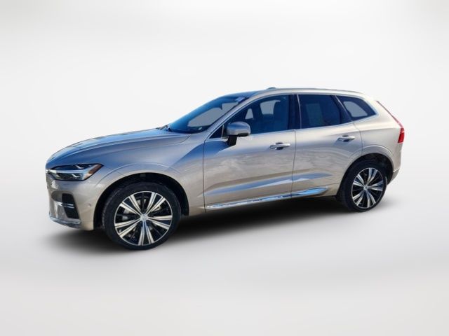 2023 Volvo XC60 Ultimate Bright Theme