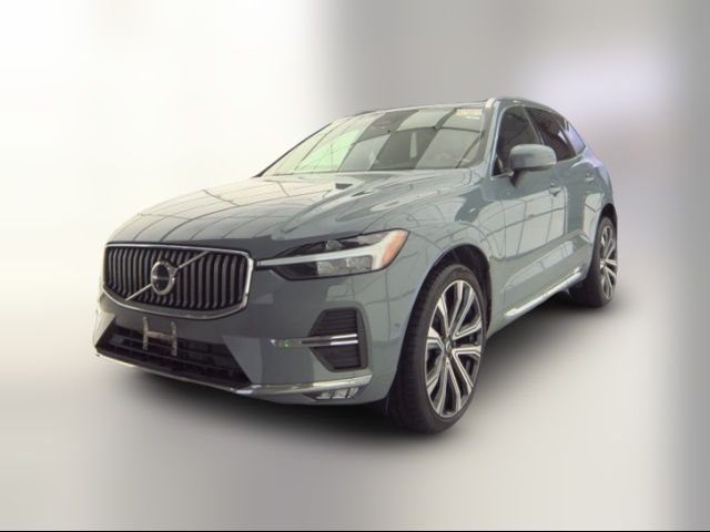 2023 Volvo XC60 Ultimate Bright Theme