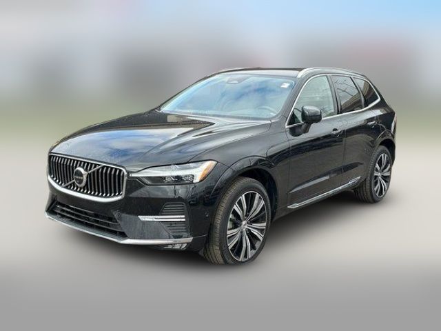 2023 Volvo XC60 Ultimate Bright Theme