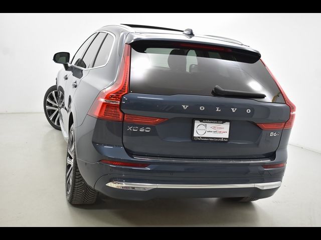 2023 Volvo XC60 Ultimate Bright Theme