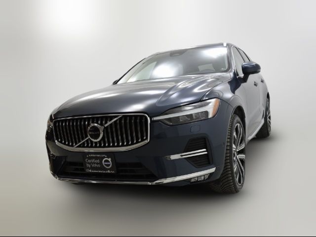 2023 Volvo XC60 Ultimate Bright Theme