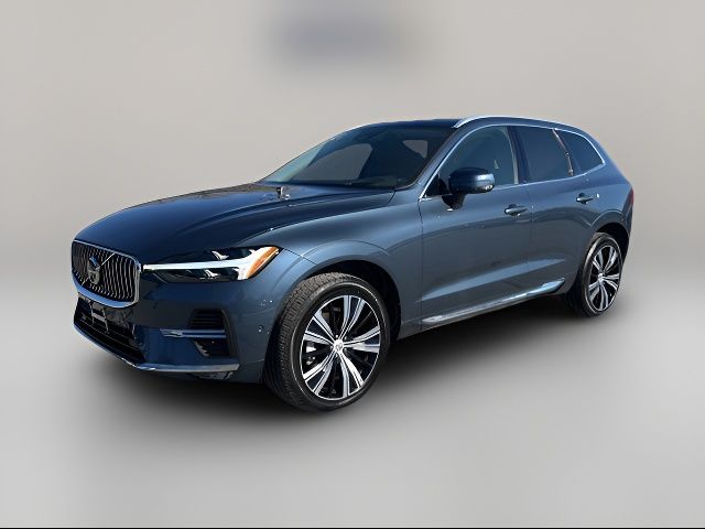 2023 Volvo XC60 Ultimate Bright Theme