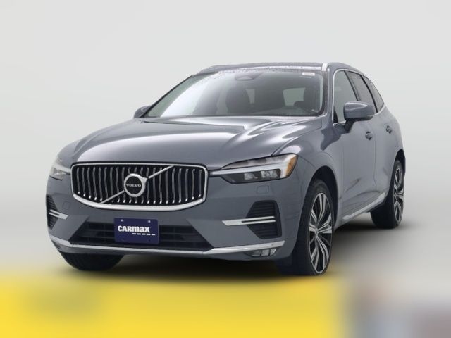 2023 Volvo XC60 Ultimate Bright Theme
