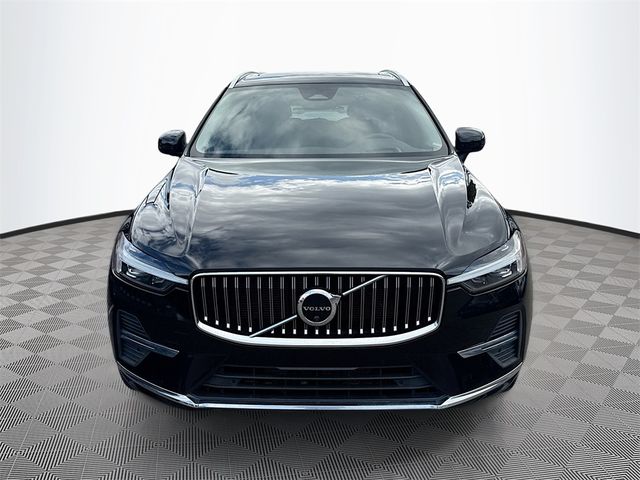 2023 Volvo XC60 Ultimate Bright Theme