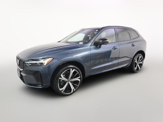 2023 Volvo XC60 Ultimate Dark Theme