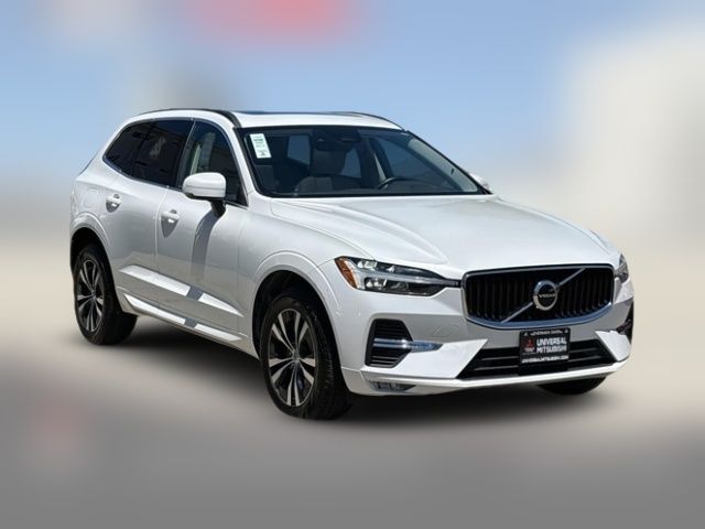 2023 Volvo XC60 Core