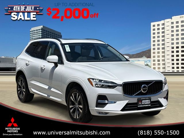 2023 Volvo XC60 Core