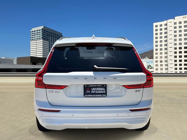 2023 Volvo XC60 Core