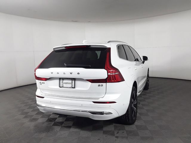 2023 Volvo XC60 Plus Bright Theme