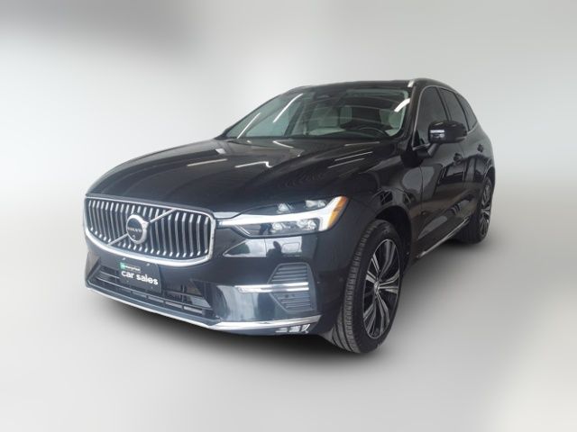 2023 Volvo XC60 Plus Bright Theme