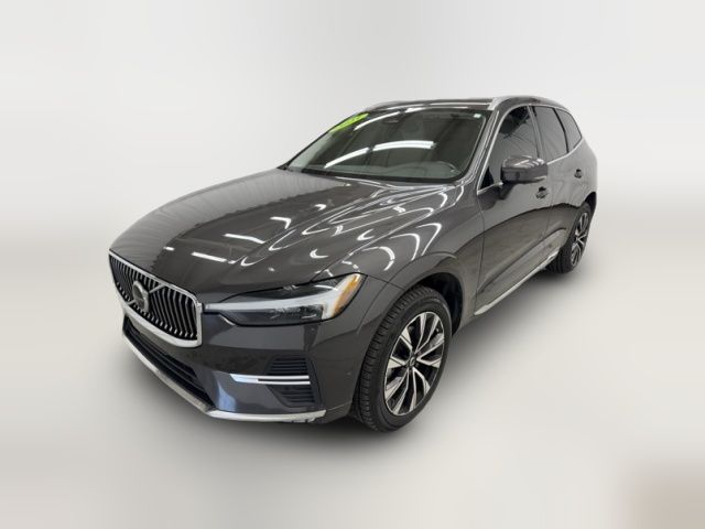 2023 Volvo XC60 Plus Bright Theme