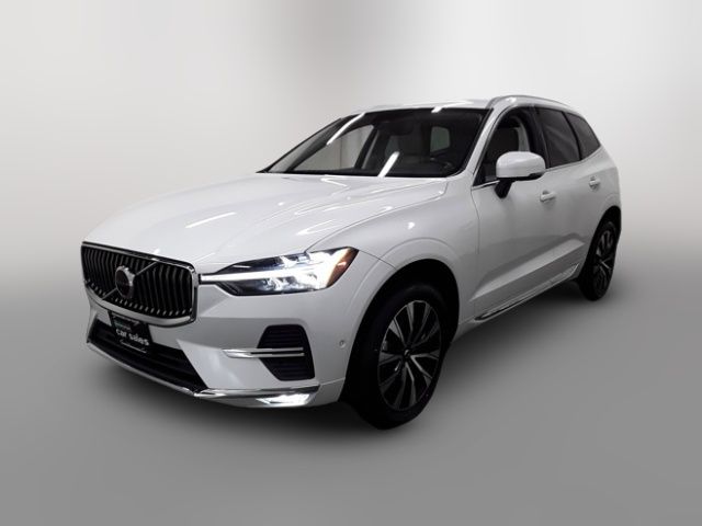 2023 Volvo XC60 Plus Bright Theme