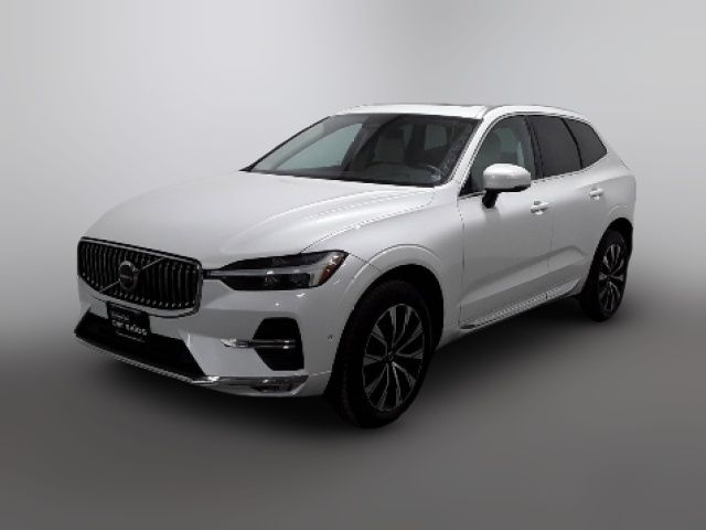 2023 Volvo XC60 Plus Bright Theme