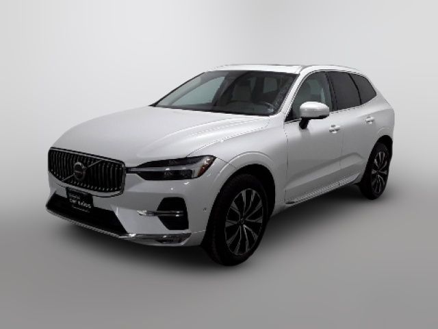 2023 Volvo XC60 Plus Bright Theme