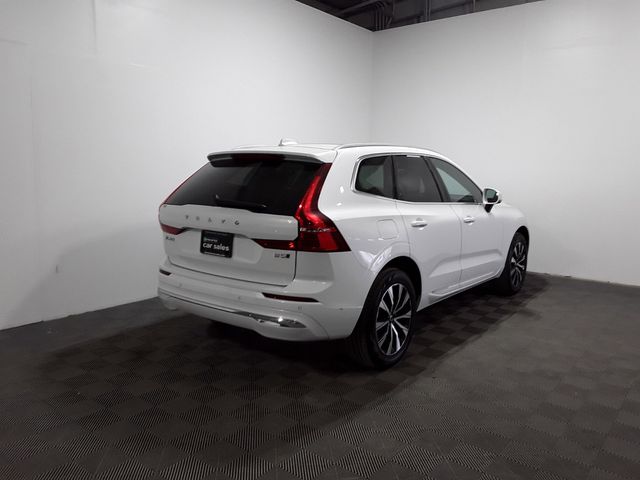 2023 Volvo XC60 Plus Bright Theme