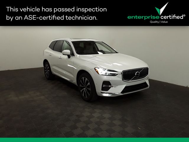 2023 Volvo XC60 Plus Bright Theme