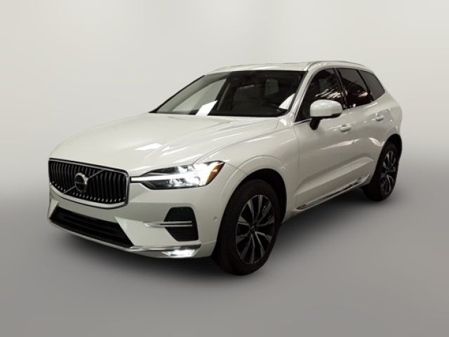 2023 Volvo XC60 Plus Bright Theme