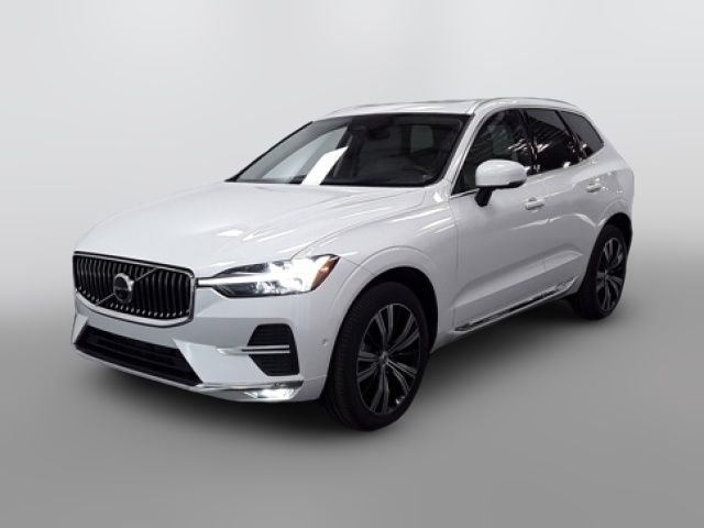 2023 Volvo XC60 Ultimate Bright Theme