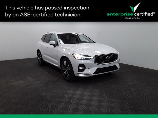 2023 Volvo XC60 Ultimate Bright Theme