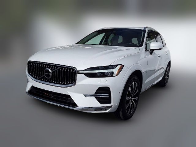 2023 Volvo XC60 Plus Bright Theme