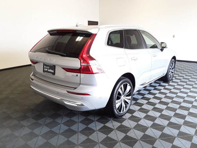 2023 Volvo XC60 Plus Bright Theme
