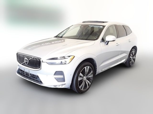 2023 Volvo XC60 Plus Bright Theme