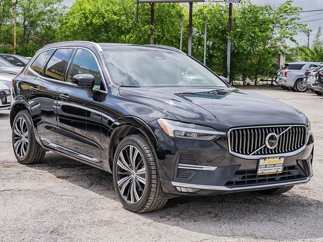 2023 Volvo XC60 Plus Bright Theme