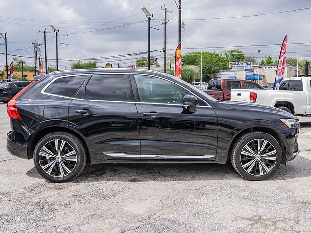 2023 Volvo XC60 Plus Bright Theme
