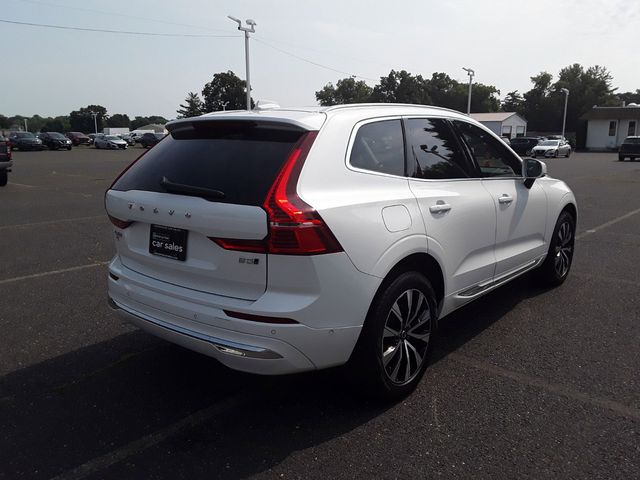 2023 Volvo XC60 Plus Bright Theme