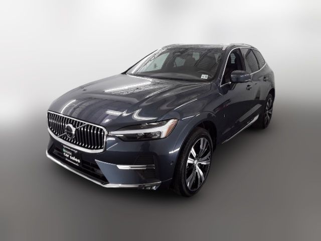 2023 Volvo XC60 Plus Bright Theme