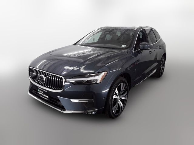 2023 Volvo XC60 Plus Bright Theme