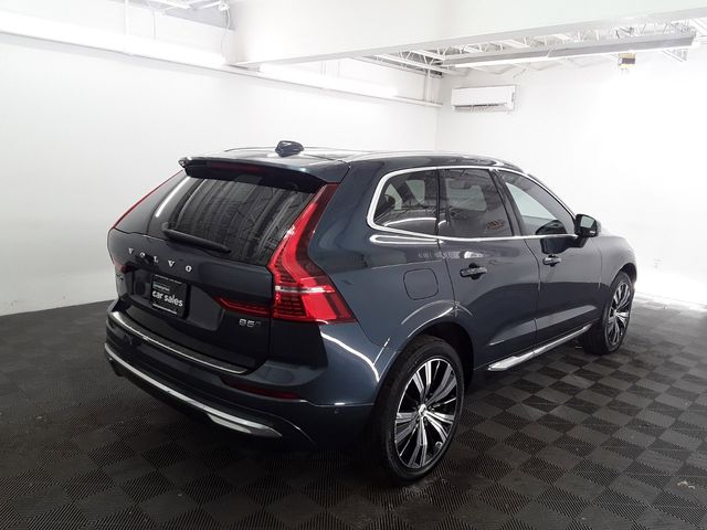 2023 Volvo XC60 Plus Bright Theme