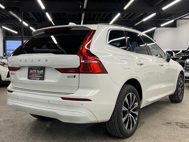 2023 Volvo XC60 Core