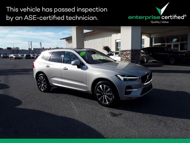 2023 Volvo XC60 Core