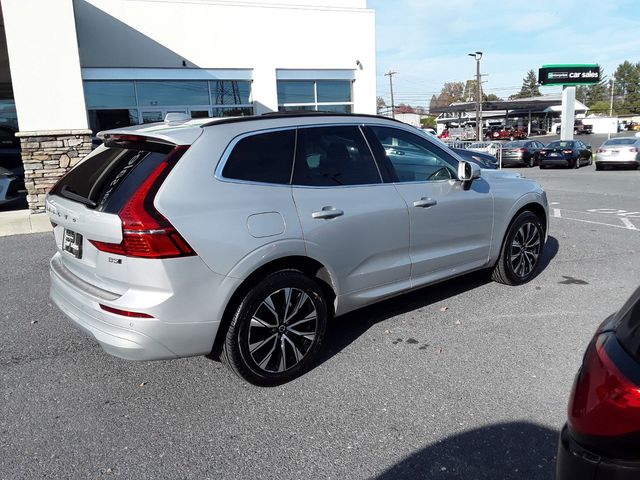 2023 Volvo XC60 Core