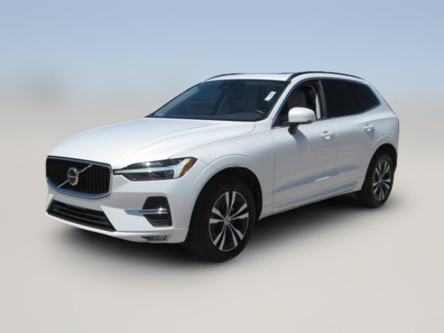 2023 Volvo XC60 Core