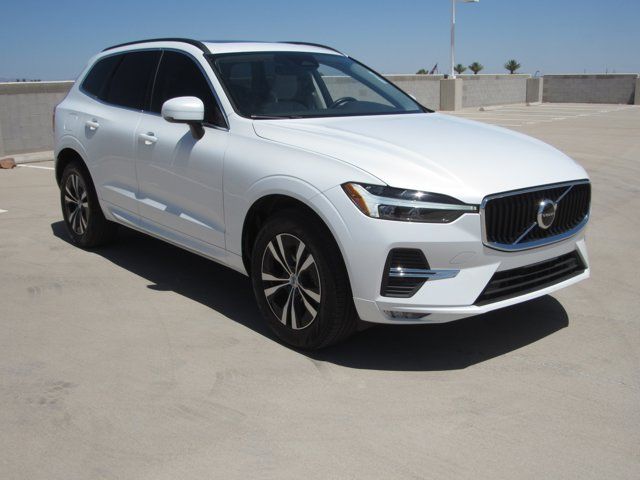 2023 Volvo XC60 Core