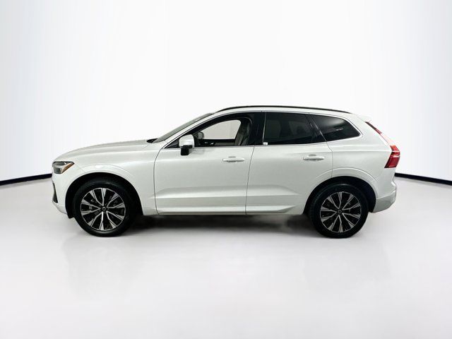 2023 Volvo XC60 Core