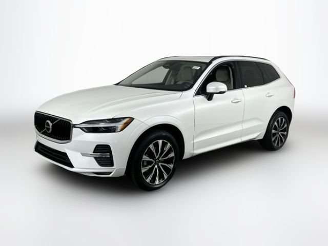 2023 Volvo XC60 Core