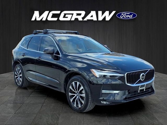 2023 Volvo XC60 Core