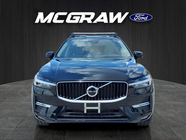 2023 Volvo XC60 Core