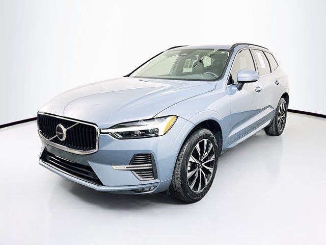 2023 Volvo XC60 Core