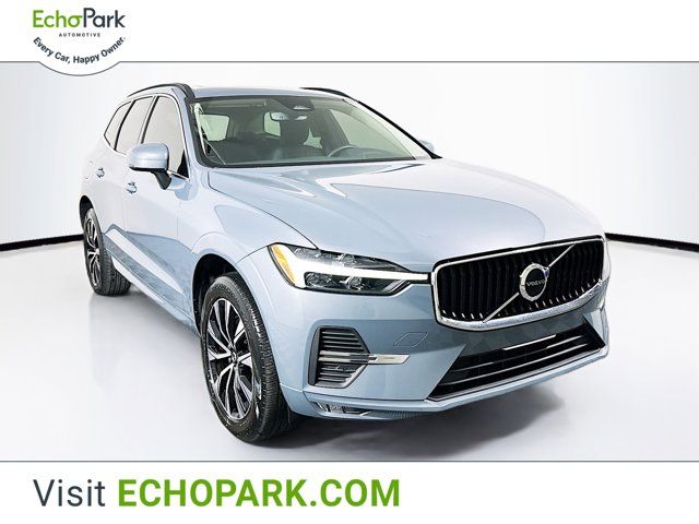 2023 Volvo XC60 Core