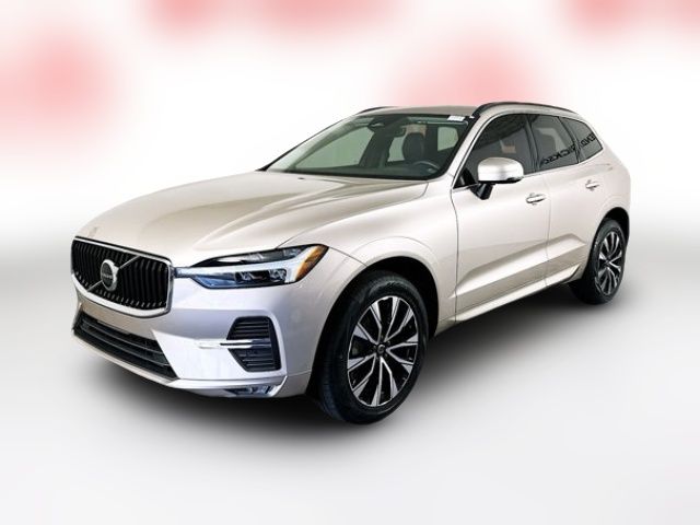 2023 Volvo XC60 Core