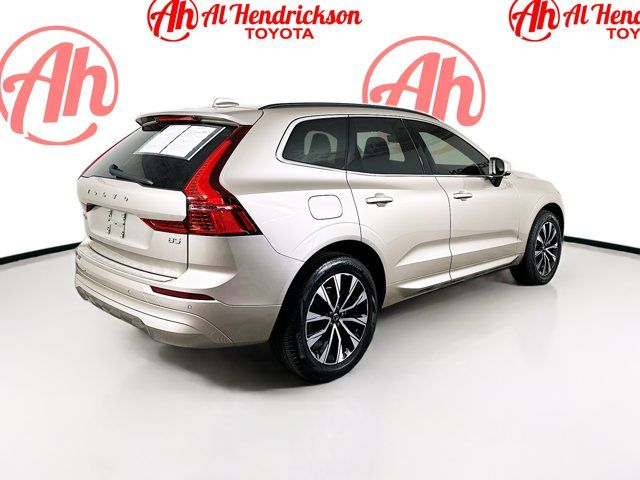 2023 Volvo XC60 Core