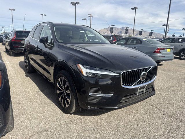 2023 Volvo XC60 Core