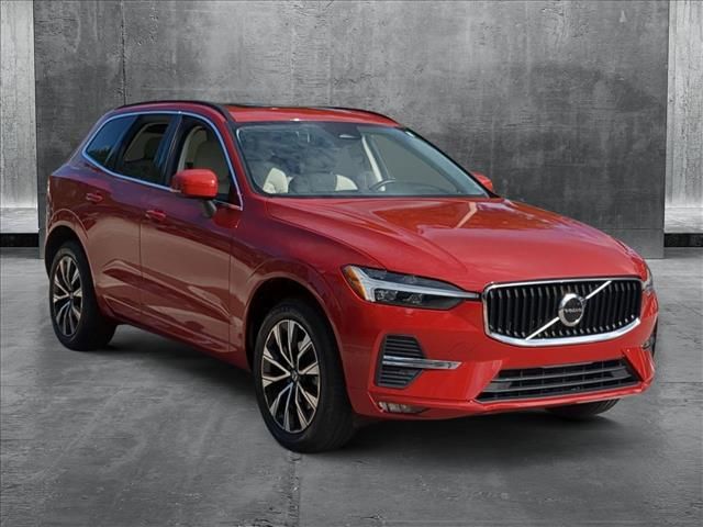 2023 Volvo XC60 Core