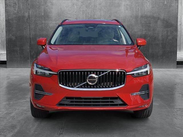 2023 Volvo XC60 Core