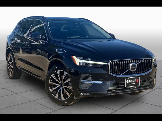 2023 Volvo XC60 Core